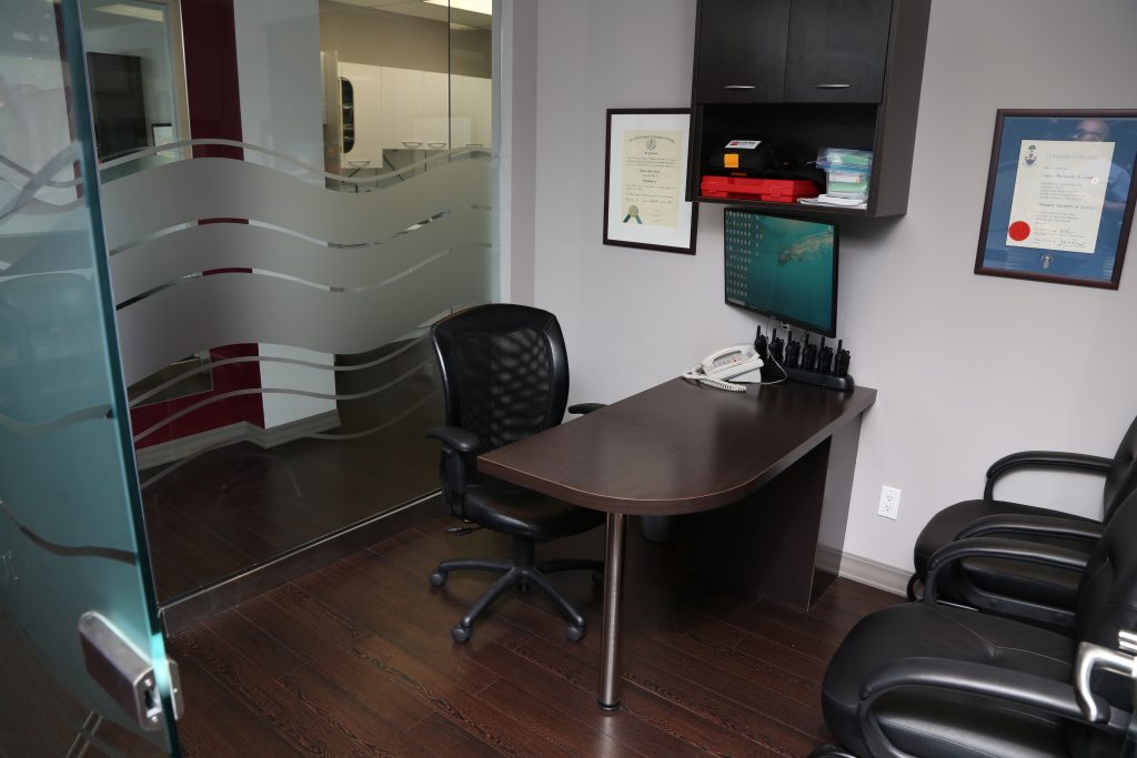 GALLERY Endodontic Group